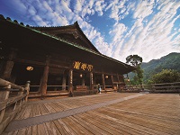 長谷寺の写真