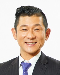 講師の写真