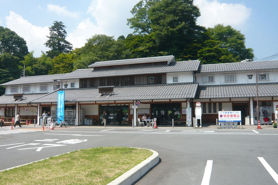 道の駅 宇陀路大宇陀の写真