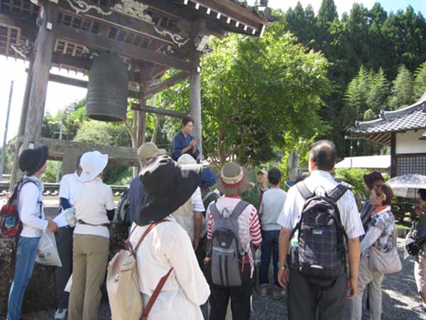 蓮昇寺の写真