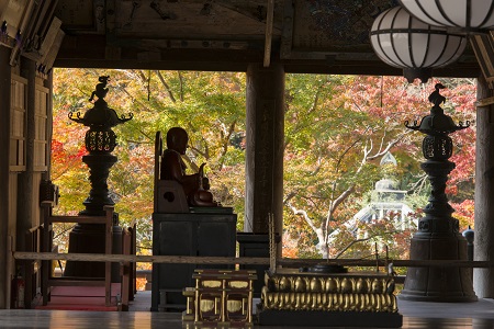 長谷寺の写真