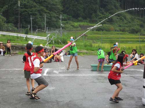 低山フェス2019の様子⑦